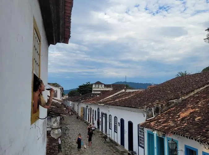 Pousada Casa Da Lapa