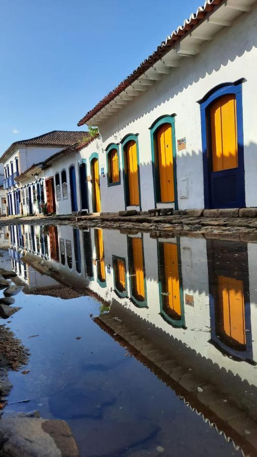 Casa Da Lapa *
