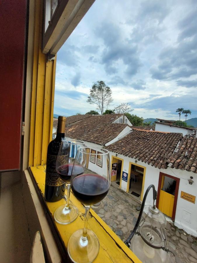 Guest house Casa Da Lapa