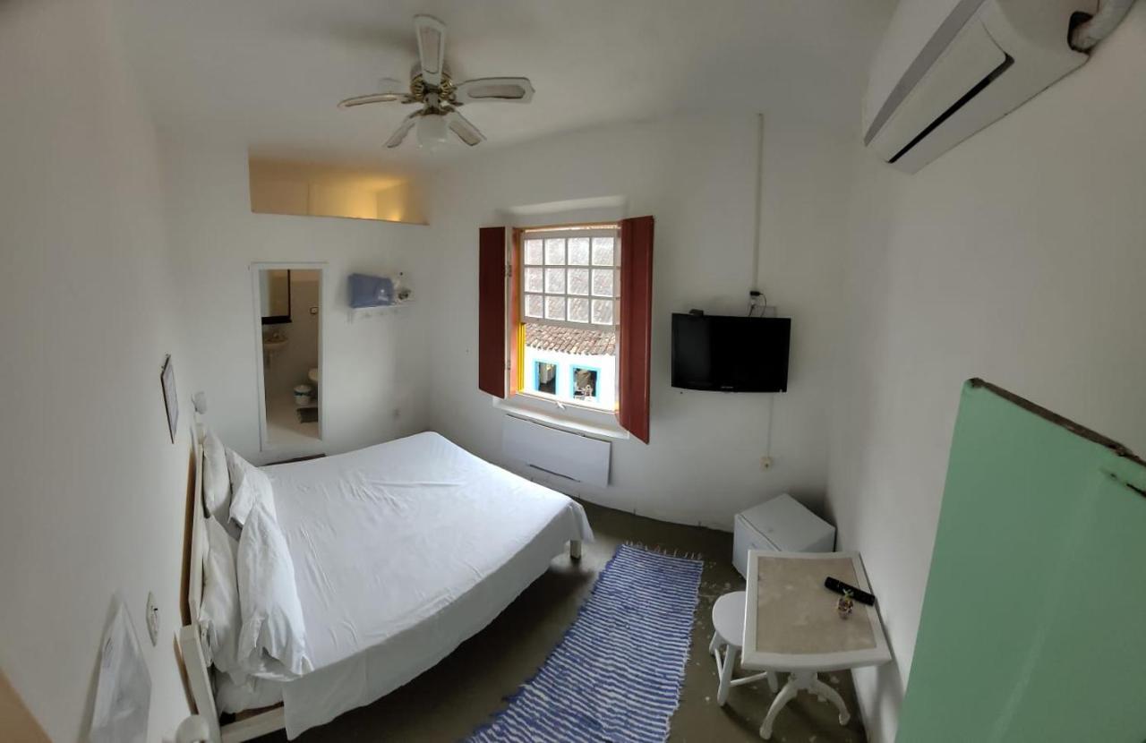 Casa Da Lapa Guest house Paraty